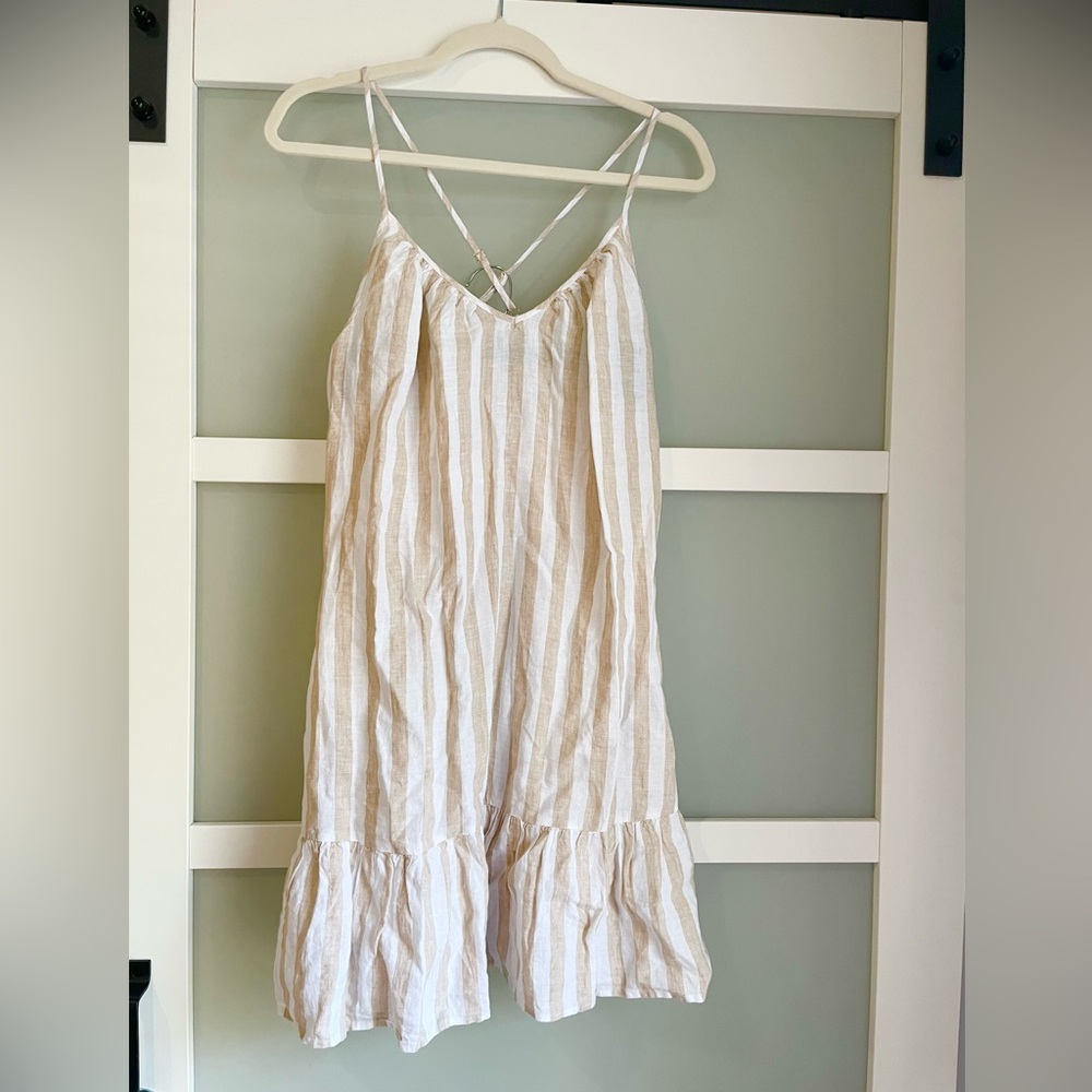 Vineyard Vines Dress - Small